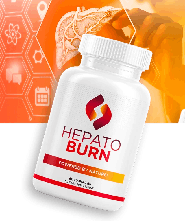 HepatoBurn™