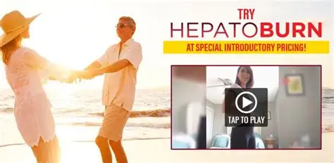 HepatoBurn